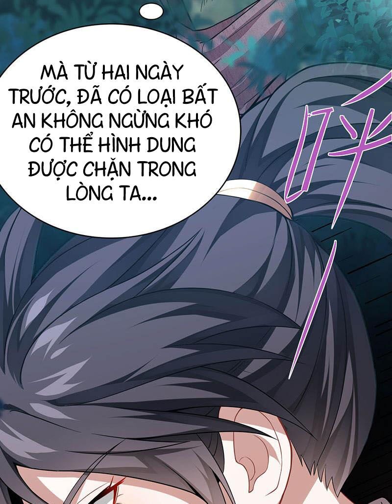 đọc truyện Tiên Đế Qui Lai Chương 51 ảnh 31 tại Truyện Dạ Ký