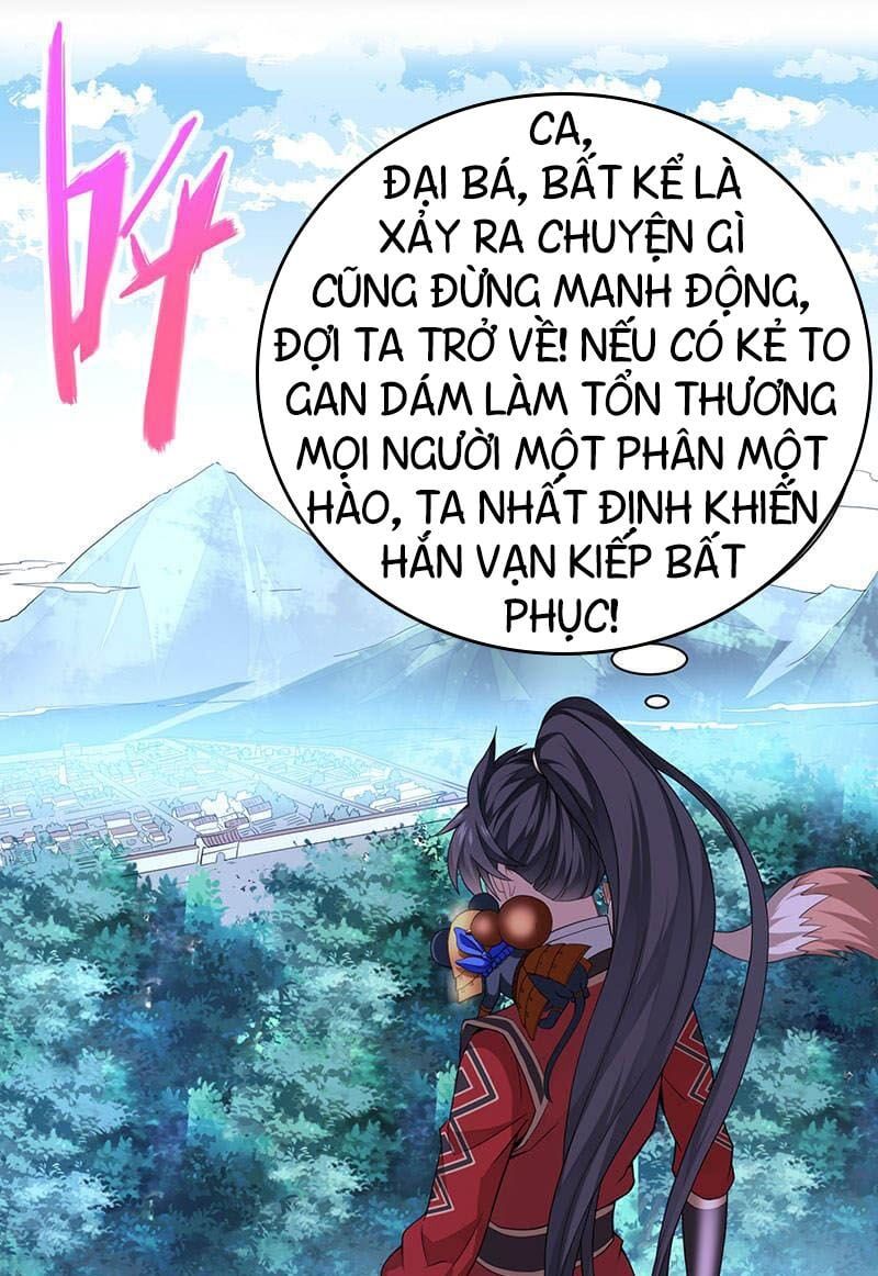 đọc truyện Tiên Đế Qui Lai Chương 51 ảnh 39 tại Truyện Dạ Ký