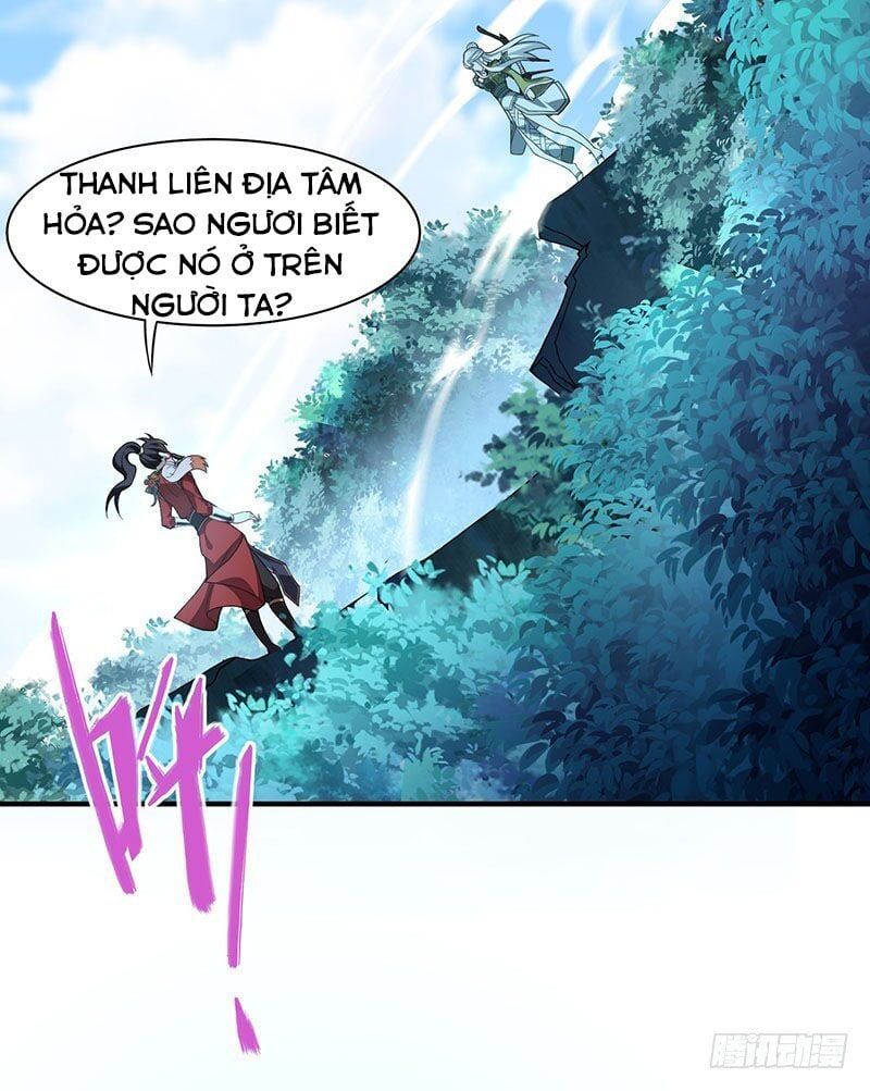 đọc truyện Tiên Đế Qui Lai Chương 52 ảnh 8 tại Giả Dược