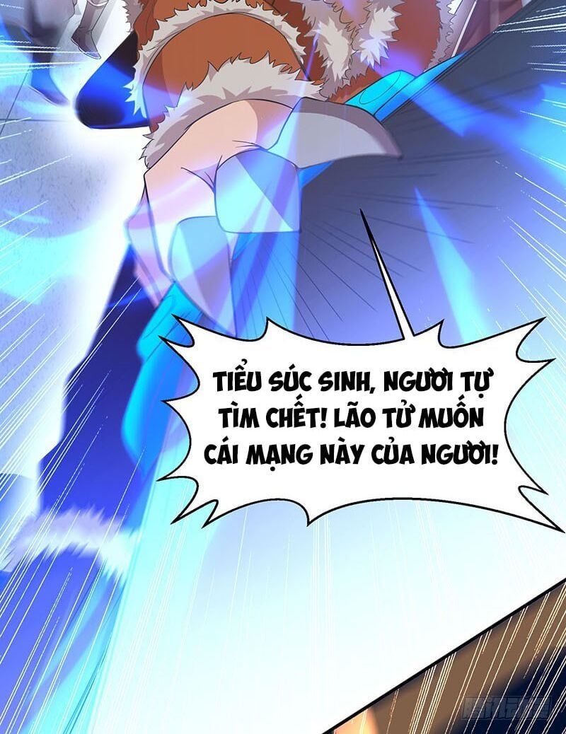 đọc truyện Tiên Đế Qui Lai Chương 56 ảnh 16 tại Truyện Dạ Ký