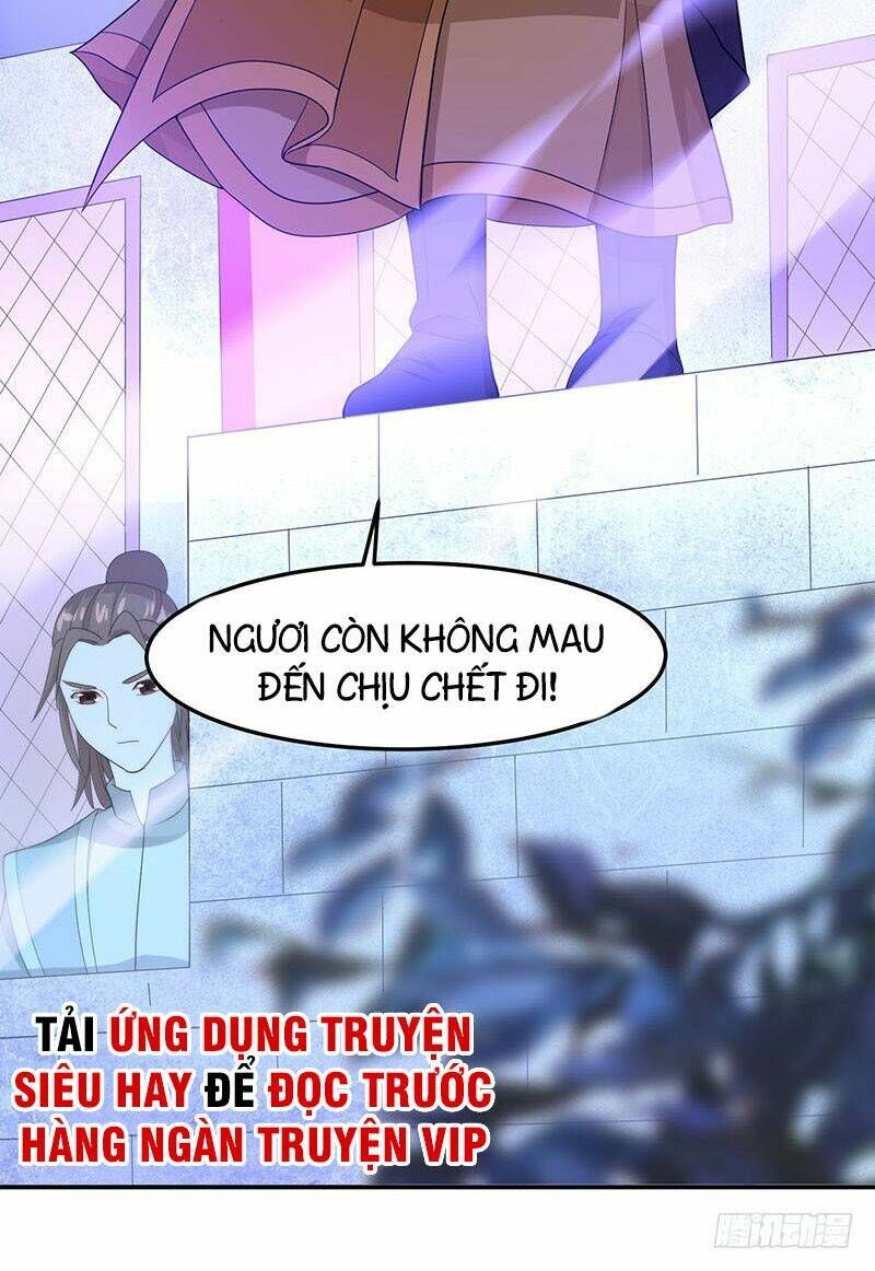 đọc truyện Tiên Đế Qui Lai Chương 58 ảnh 27 tại Truyện Dạ Ký