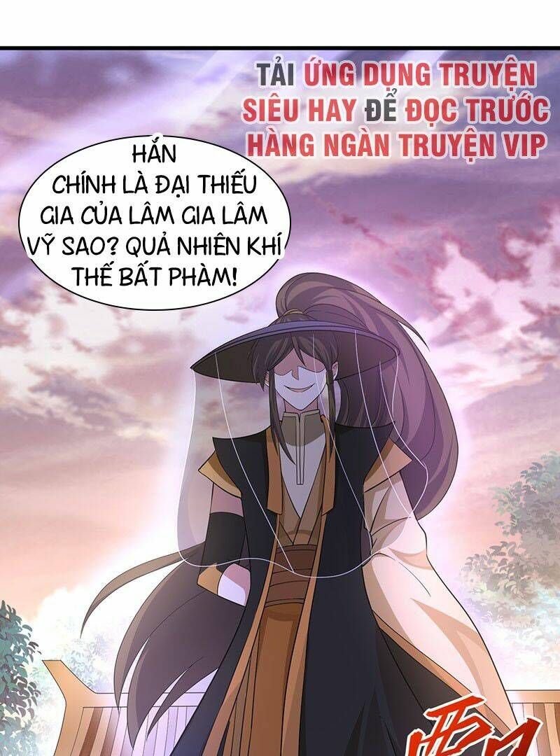 đọc truyện Tiên Đế Qui Lai Chương 58 ảnh 29 tại Truyện Dạ Ký