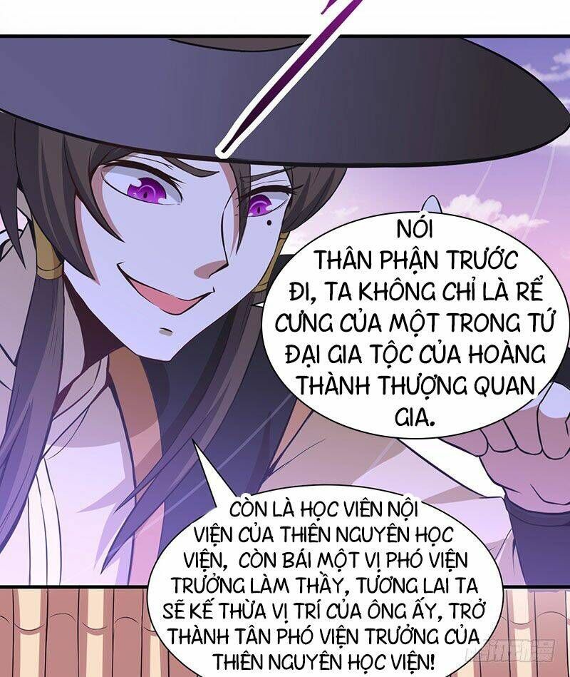 đọc truyện Tiên Đế Qui Lai Chương 58 ảnh 40 tại Truyện Dạ Ký