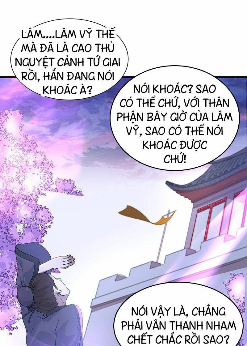 đọc truyện Tiên Đế Qui Lai Chương 59 ảnh 14 tại Giả Dược