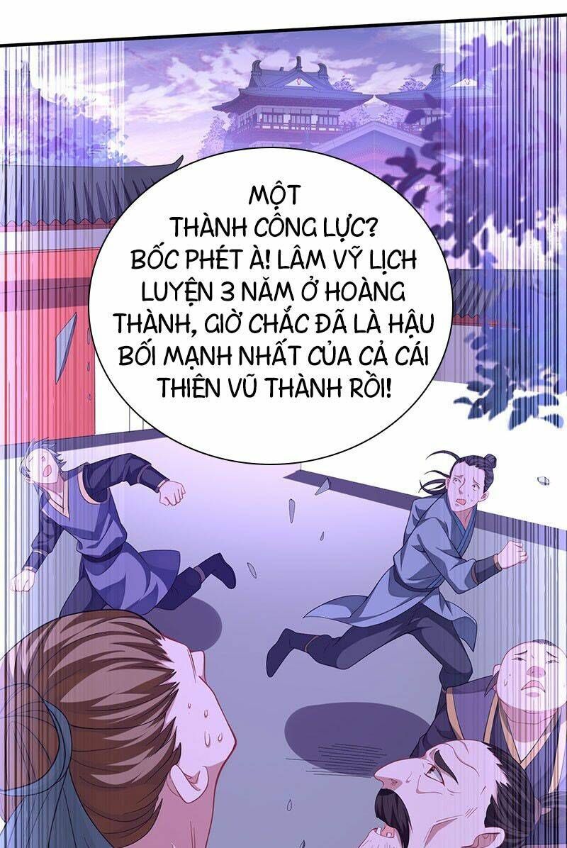 đọc truyện Tiên Đế Qui Lai Chương 59 ảnh 39 tại Giả Dược
