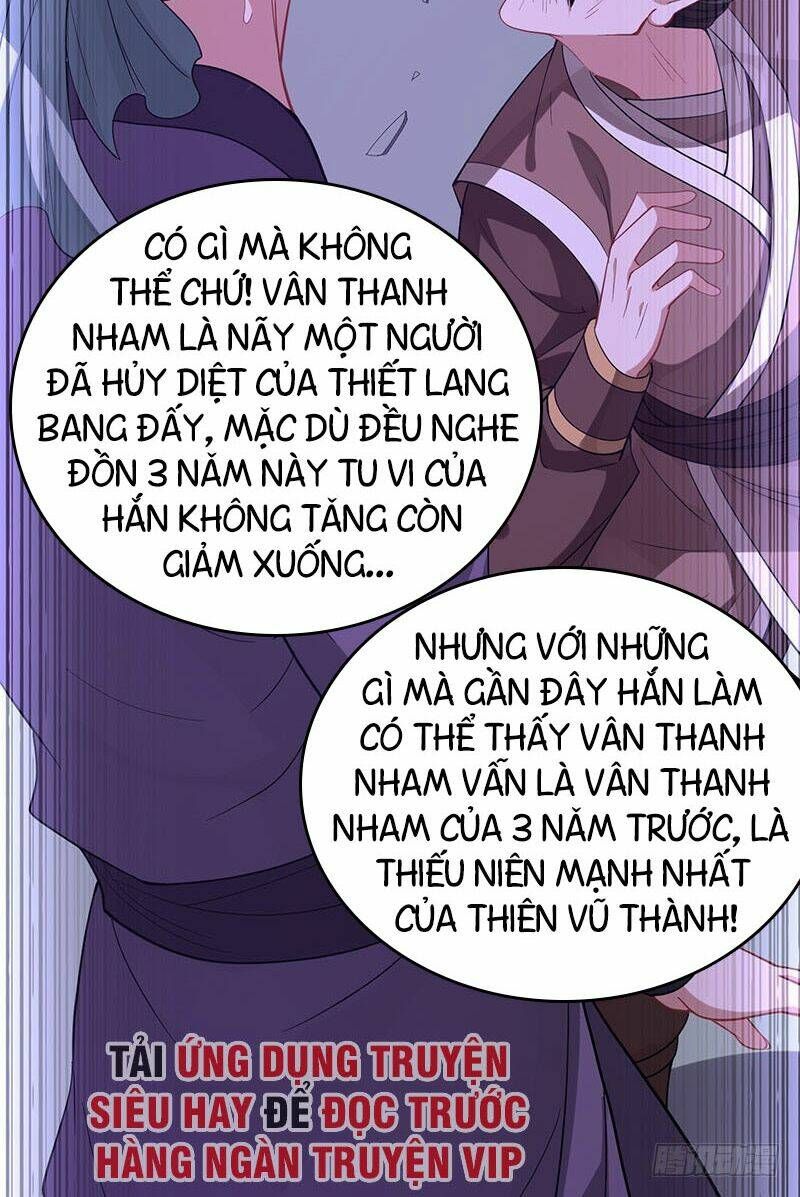 đọc truyện Tiên Đế Qui Lai Chương 59 ảnh 40 tại Giả Dược