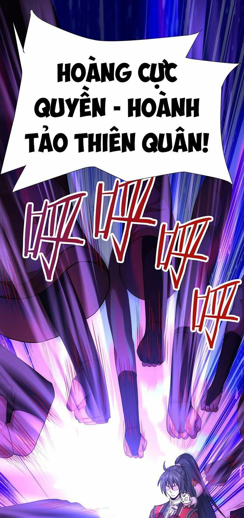 đọc truyện Tiên Đế Qui Lai Chương 61 ảnh 23 tại Truyện Dạ Ký