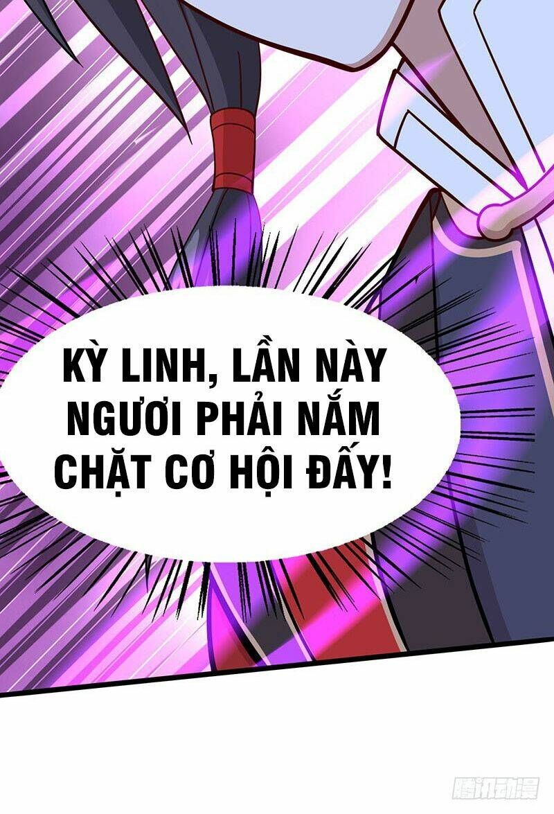 đọc truyện Tiên Đế Qui Lai Chương 61 ảnh 27 tại Truyện Dạ Ký