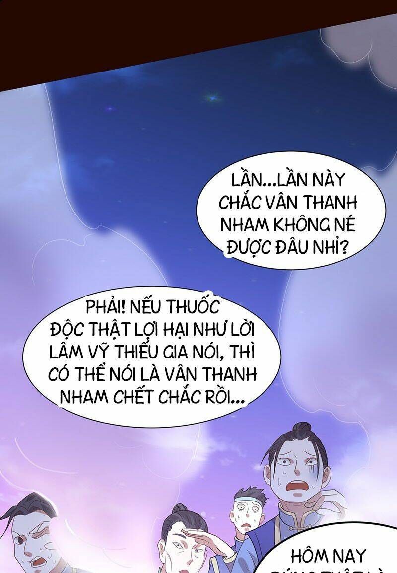 đọc truyện Tiên Đế Qui Lai Chương 61 ảnh 34 tại Truyện Dạ Ký
