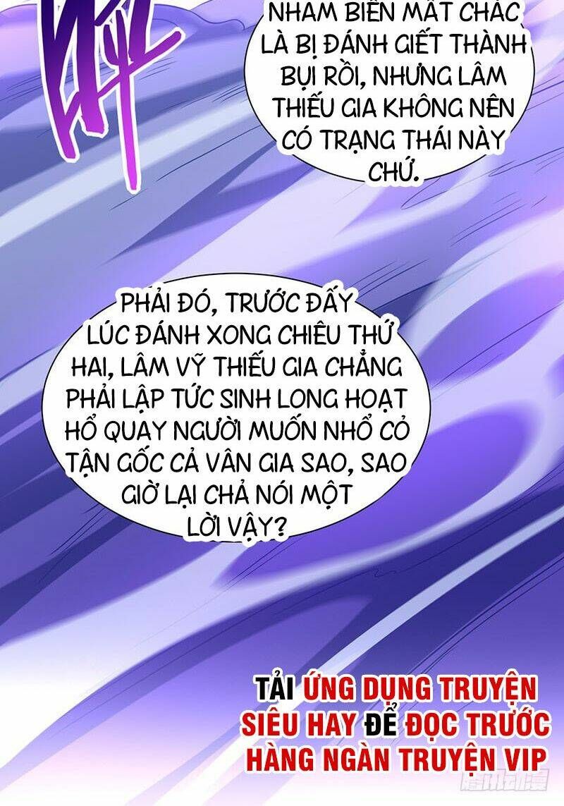 đọc truyện Tiên Đế Qui Lai Chương 61 ảnh 38 tại Truyện Dạ Ký