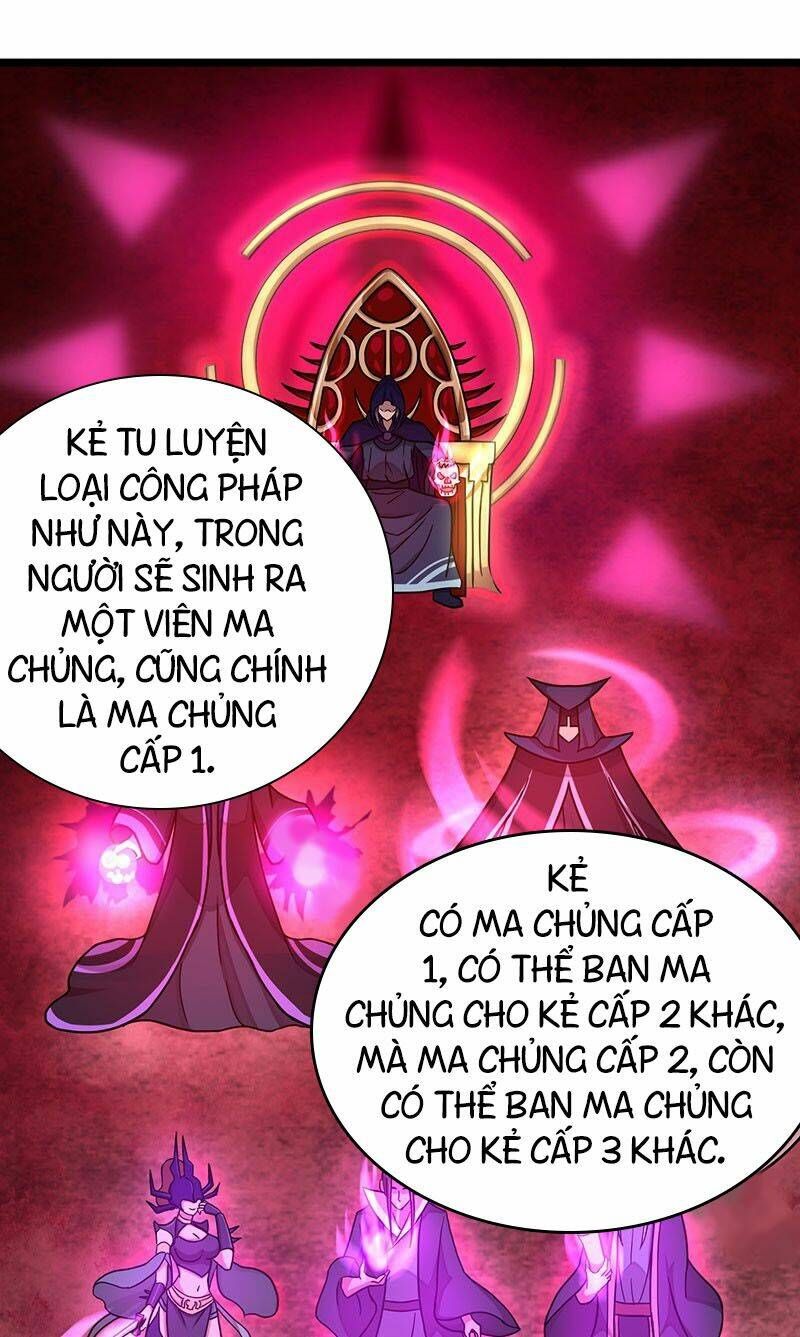 đọc truyện Tiên Đế Qui Lai Chương 61 ảnh 5 tại Truyện Dạ Ký