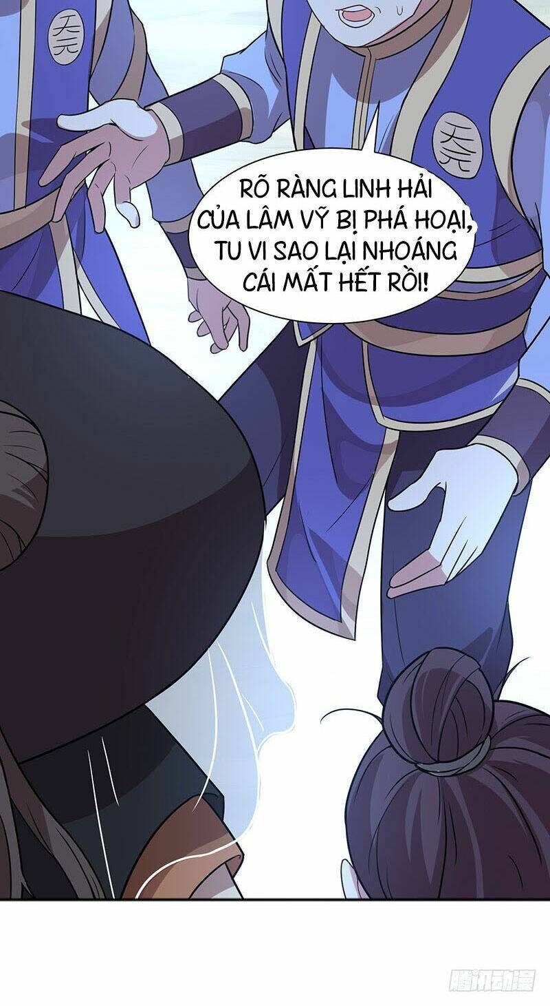 đọc truyện Tiên Đế Qui Lai Chương 62 ảnh 17 tại Giả Dược