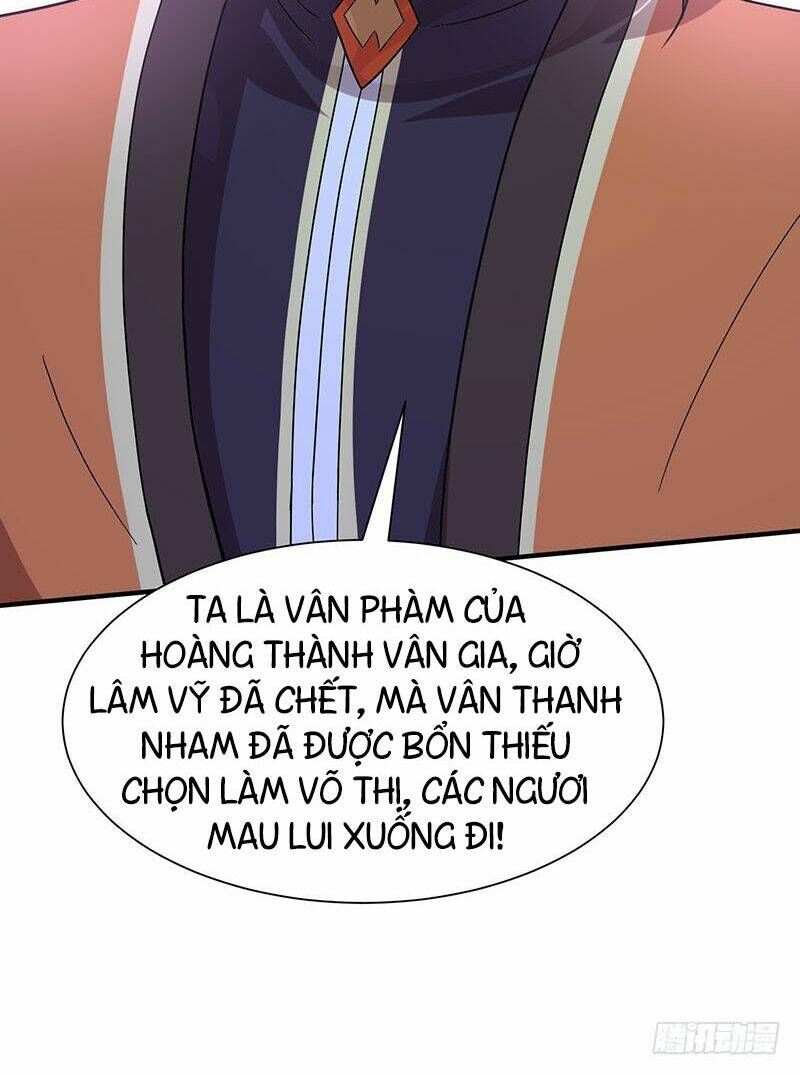 đọc truyện Tiên Đế Qui Lai Chương 62 ảnh 39 tại Giả Dược