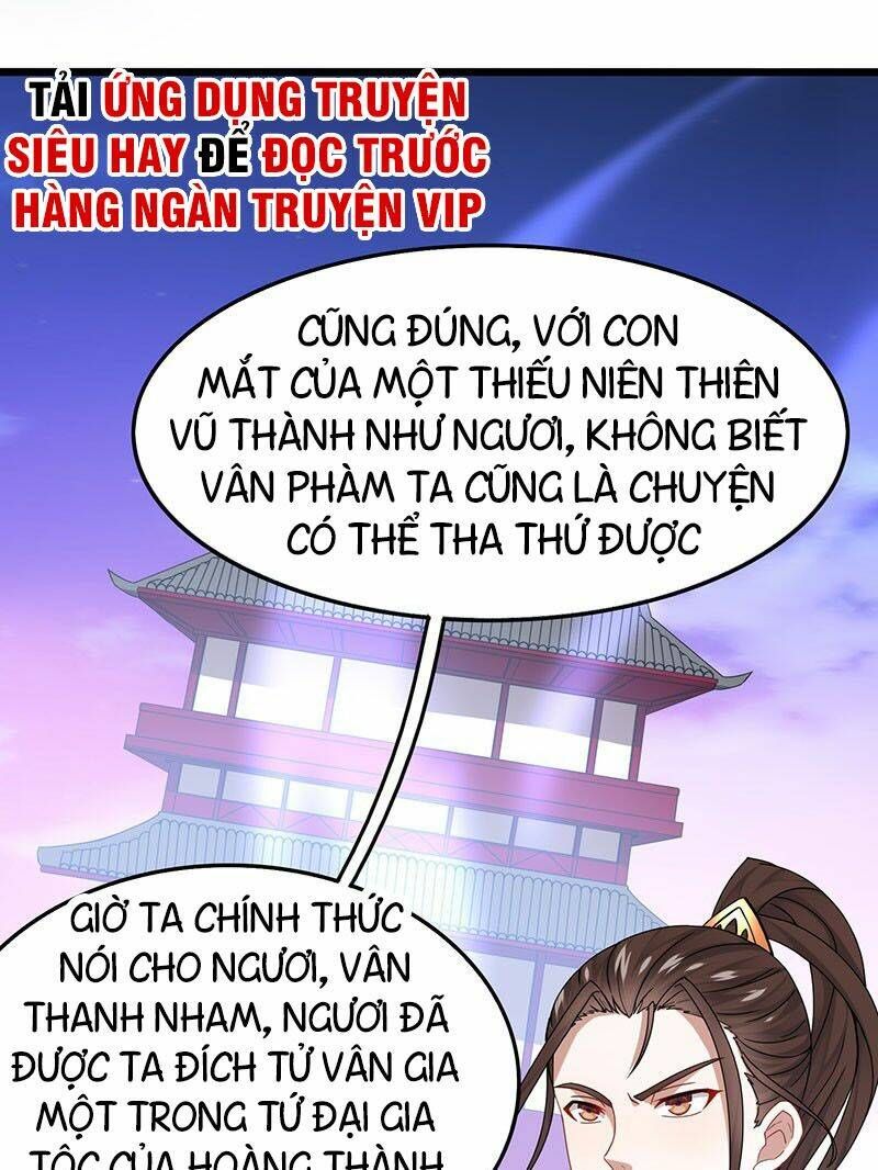 đọc truyện Tiên Đế Qui Lai Chương 63 ảnh 3 tại Giả Dược