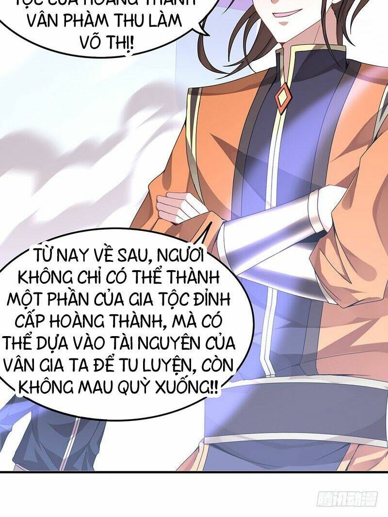 đọc truyện Tiên Đế Qui Lai Chương 63 ảnh 4 tại Giả Dược