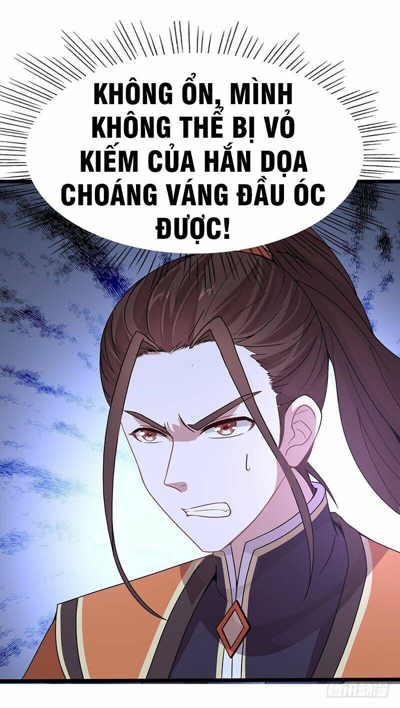 đọc truyện Tiên Đế Qui Lai Chương 63 ảnh 33 tại Giả Dược