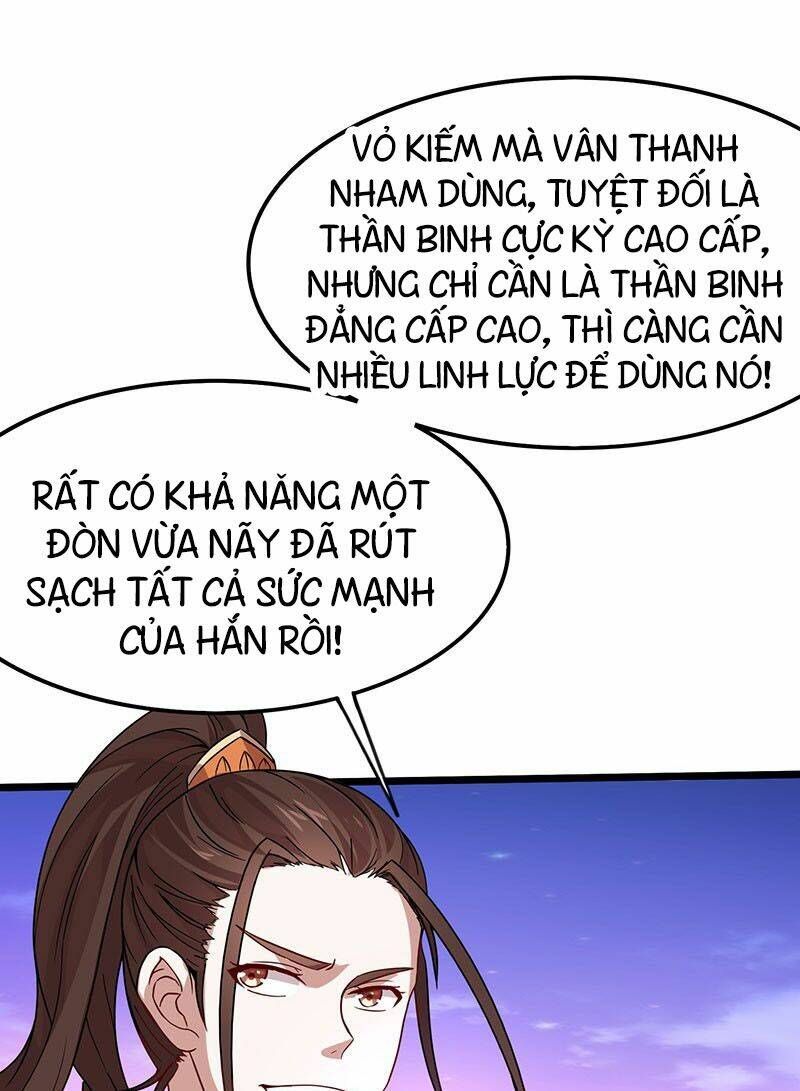 đọc truyện Tiên Đế Qui Lai Chương 63 ảnh 35 tại Giả Dược