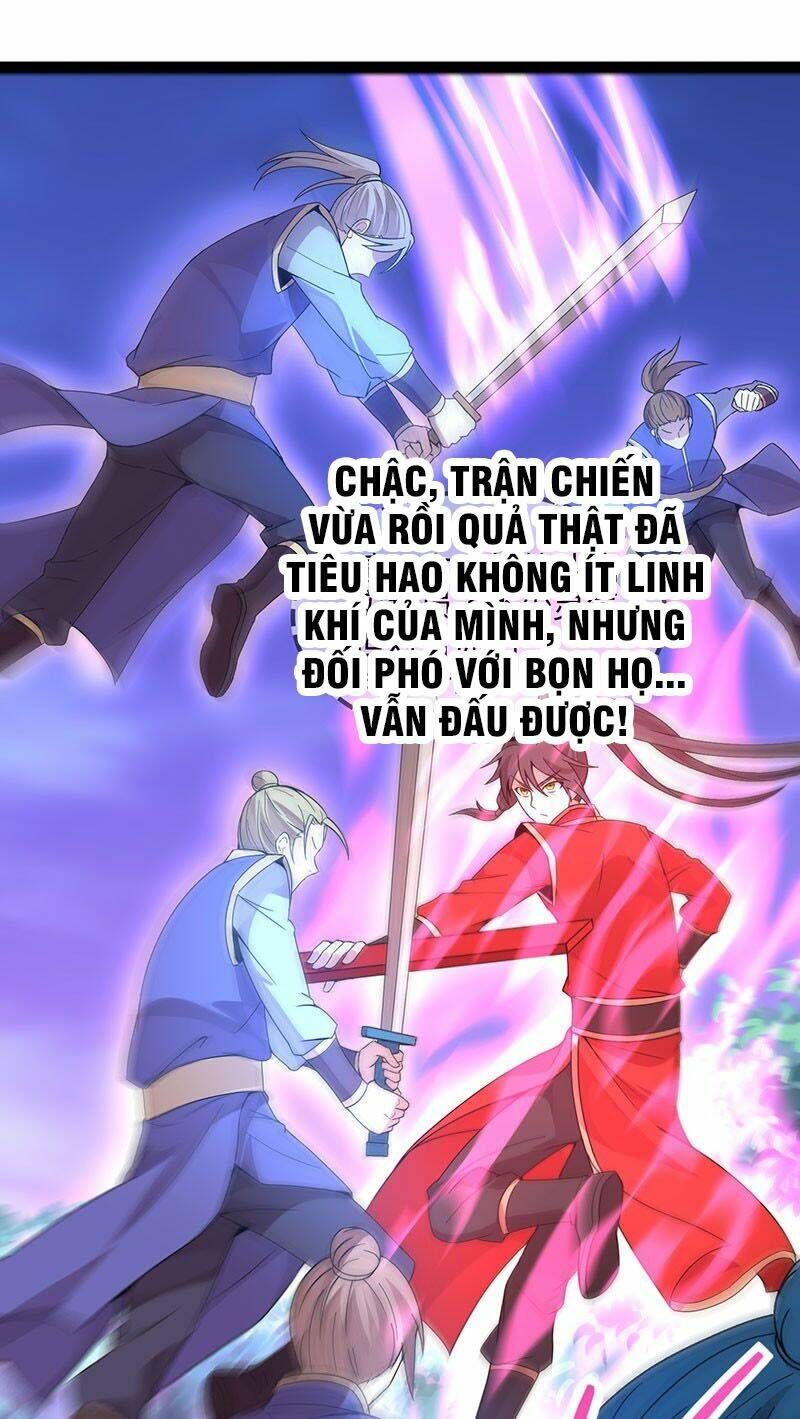 đọc truyện Tiên Đế Qui Lai Chương 63 ảnh 40 tại Giả Dược