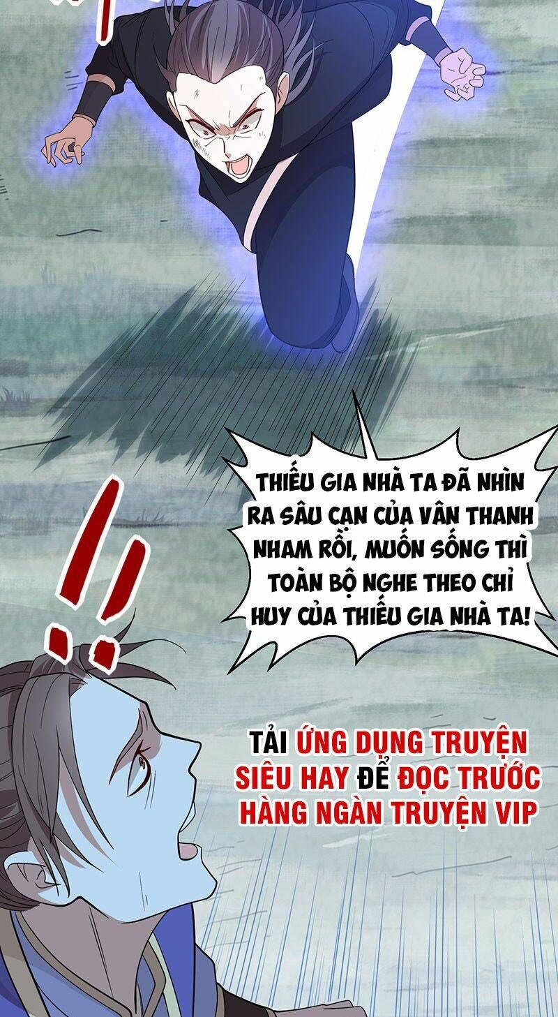 đọc truyện Tiên Đế Qui Lai Chương 64 ảnh 14 tại Truyện Dạ Ký