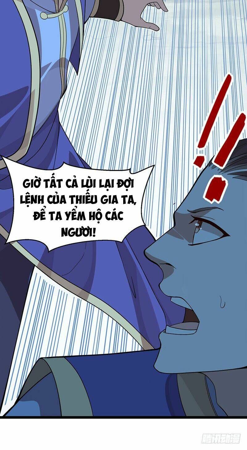 đọc truyện Tiên Đế Qui Lai Chương 64 ảnh 15 tại Truyện Dạ Ký