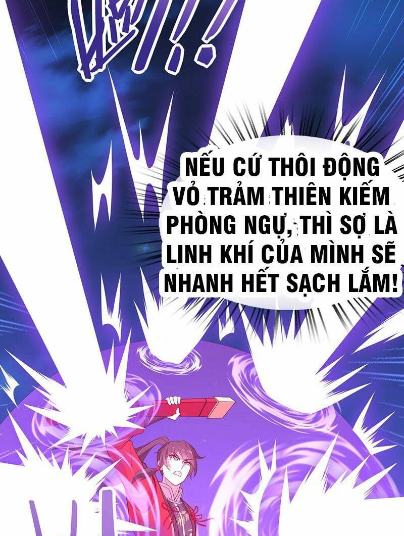 đọc truyện Tiên Đế Qui Lai Chương 64 ảnh 24 tại Truyện Dạ Ký