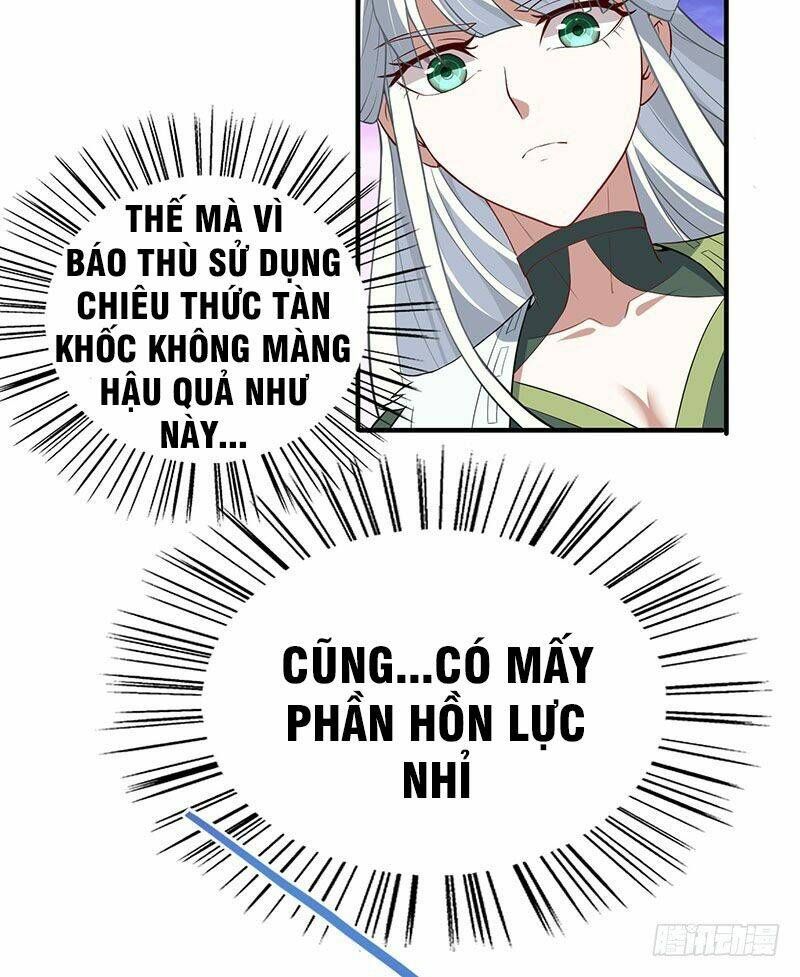 đọc truyện Tiên Đế Qui Lai Chương 66 ảnh 25 tại Truyện Dạ Ký