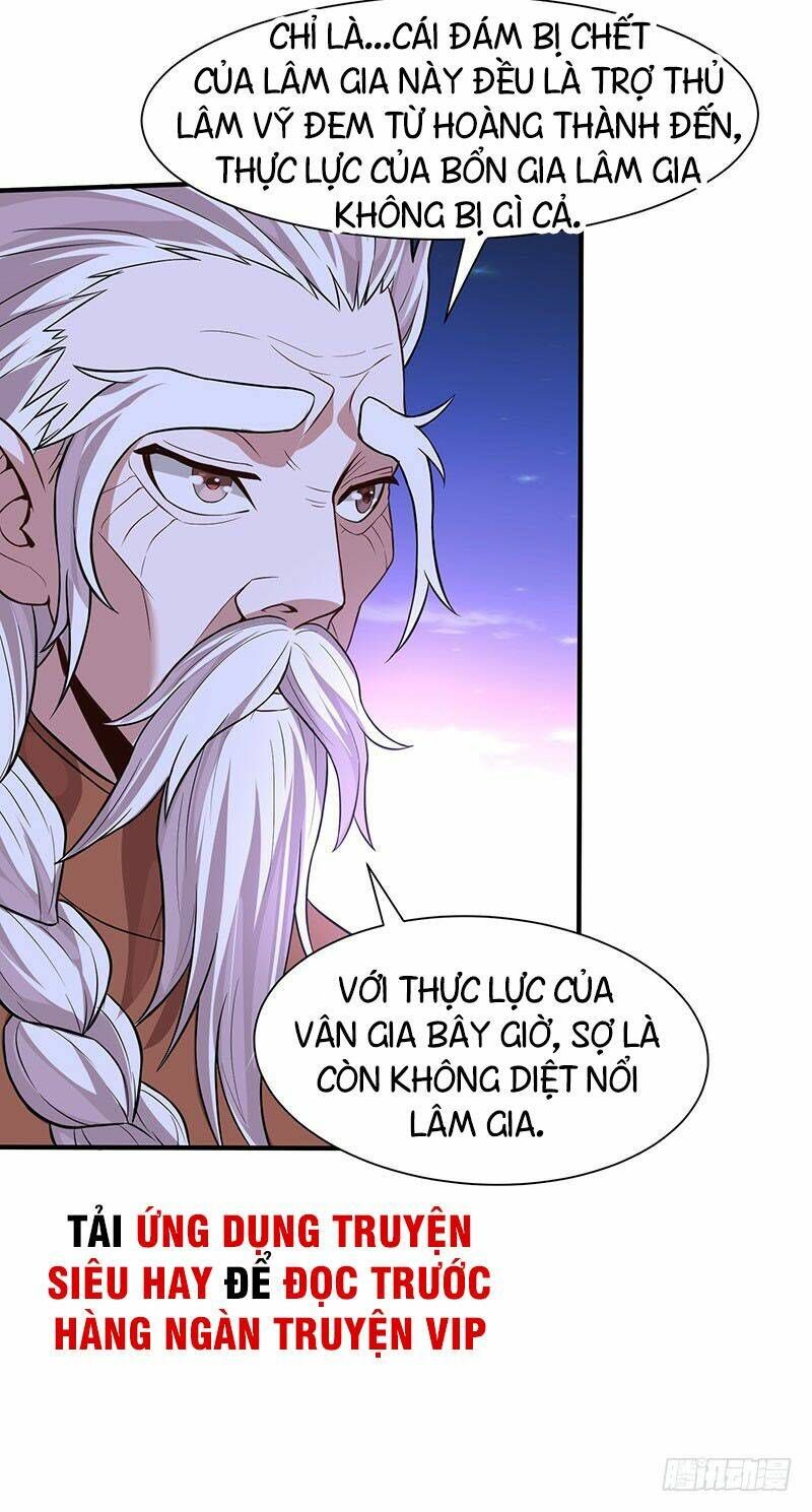 đọc truyện Tiên Đế Qui Lai Chương 67 ảnh 12 tại Giả Dược