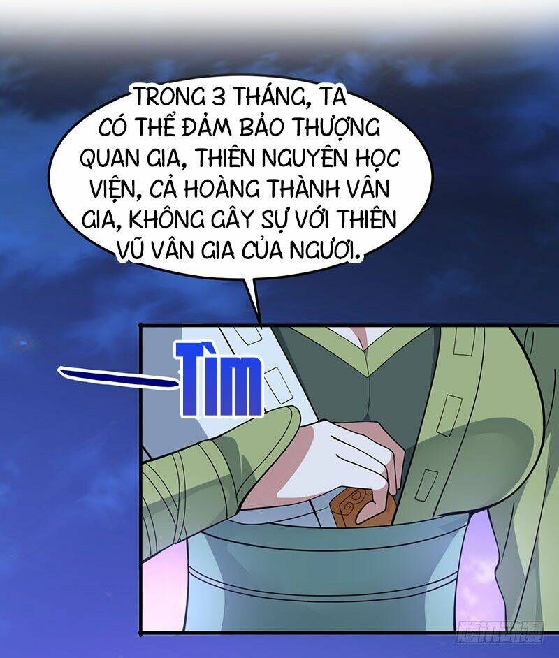đọc truyện Tiên Đế Qui Lai Chương 67 ảnh 18 tại Giả Dược