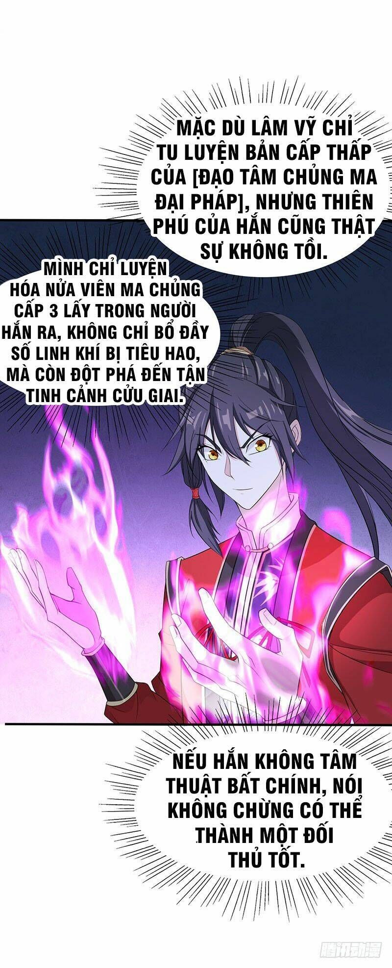 đọc truyện Tiên Đế Qui Lai Chương 67 ảnh 28 tại Giả Dược