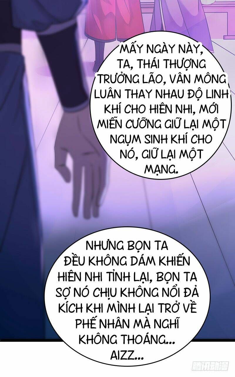 đọc truyện Tiên Đế Qui Lai Chương 68 ảnh 17 tại Truyện Dạ Ký