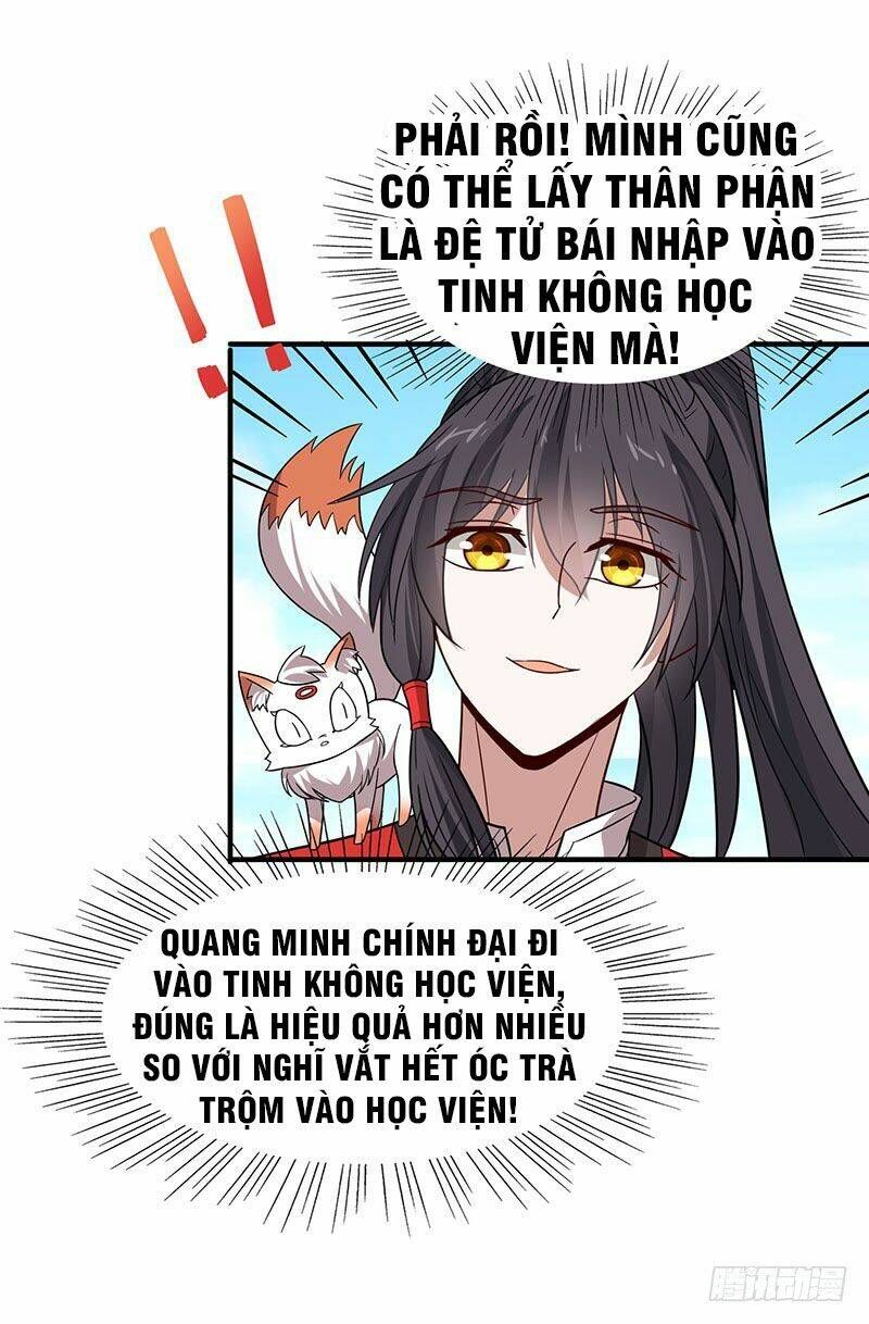 đọc truyện Tiên Đế Qui Lai Chương 69 ảnh 13 tại Giả Dược