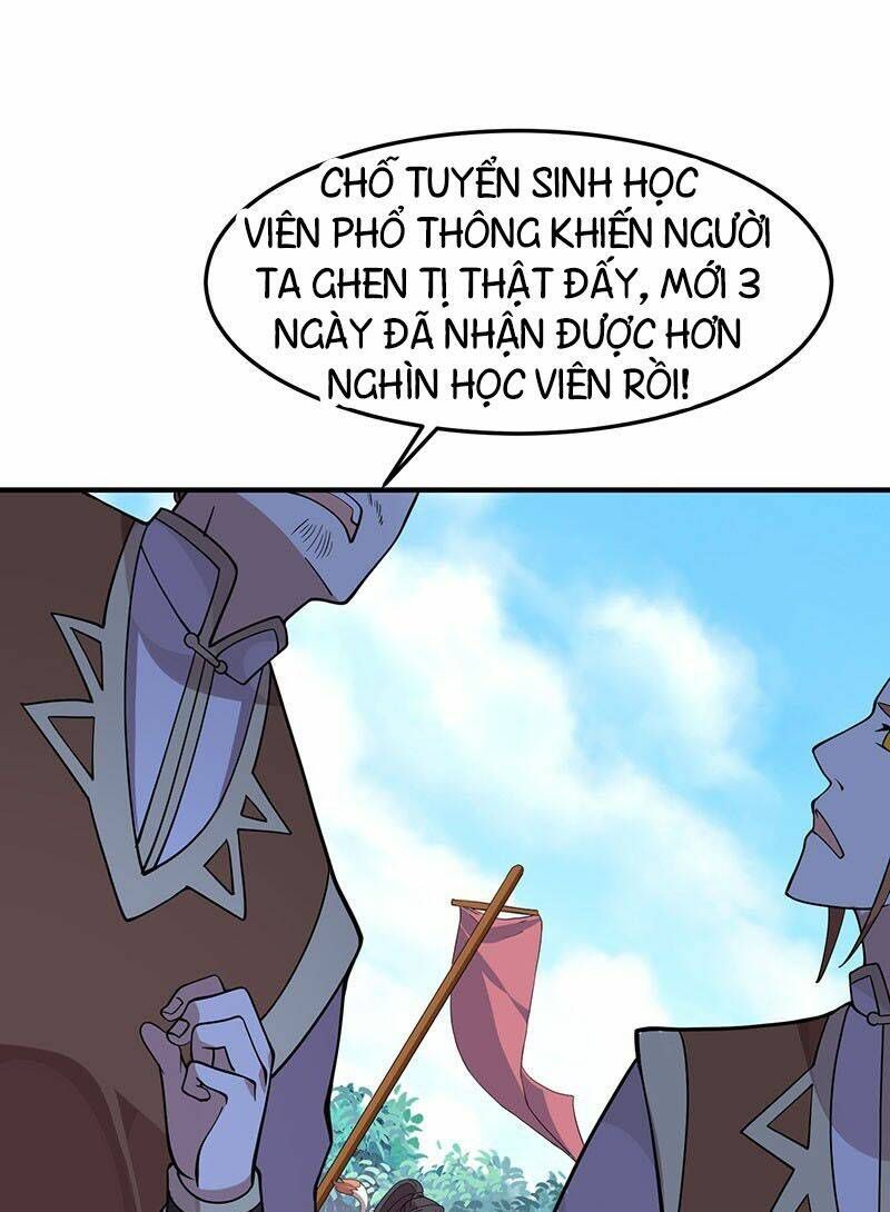 đọc truyện Tiên Đế Qui Lai Chương 69 ảnh 17 tại Giả Dược