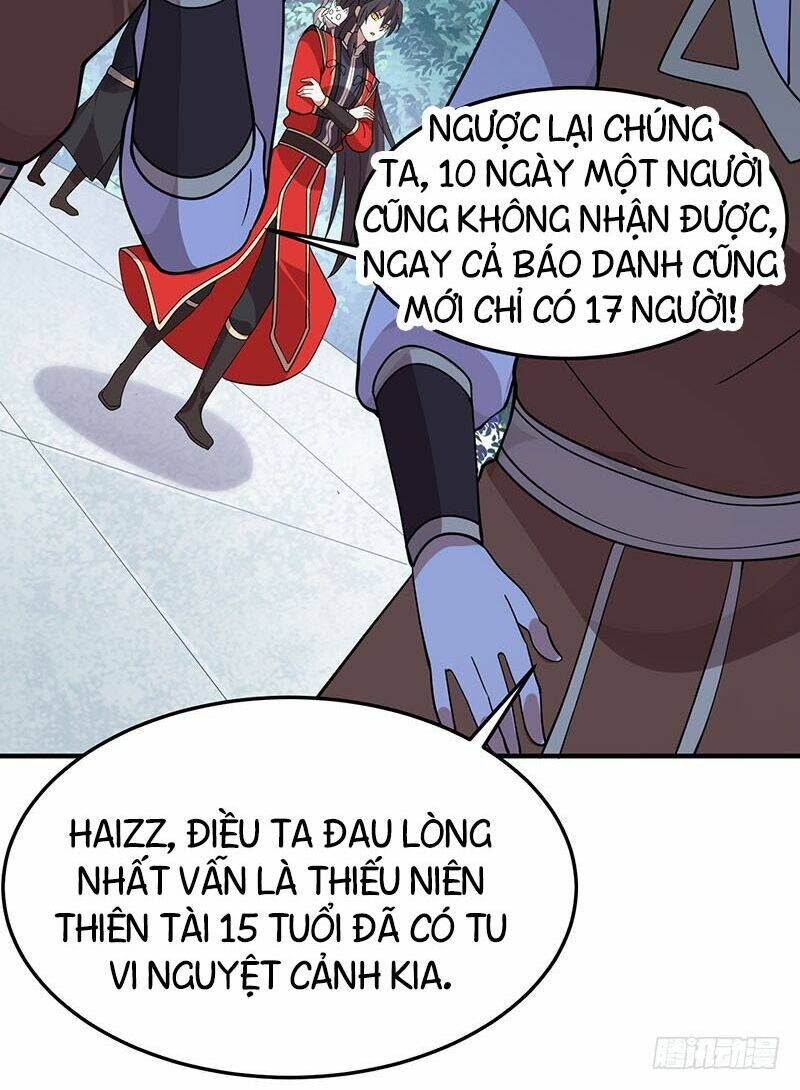 đọc truyện Tiên Đế Qui Lai Chương 69 ảnh 18 tại Giả Dược