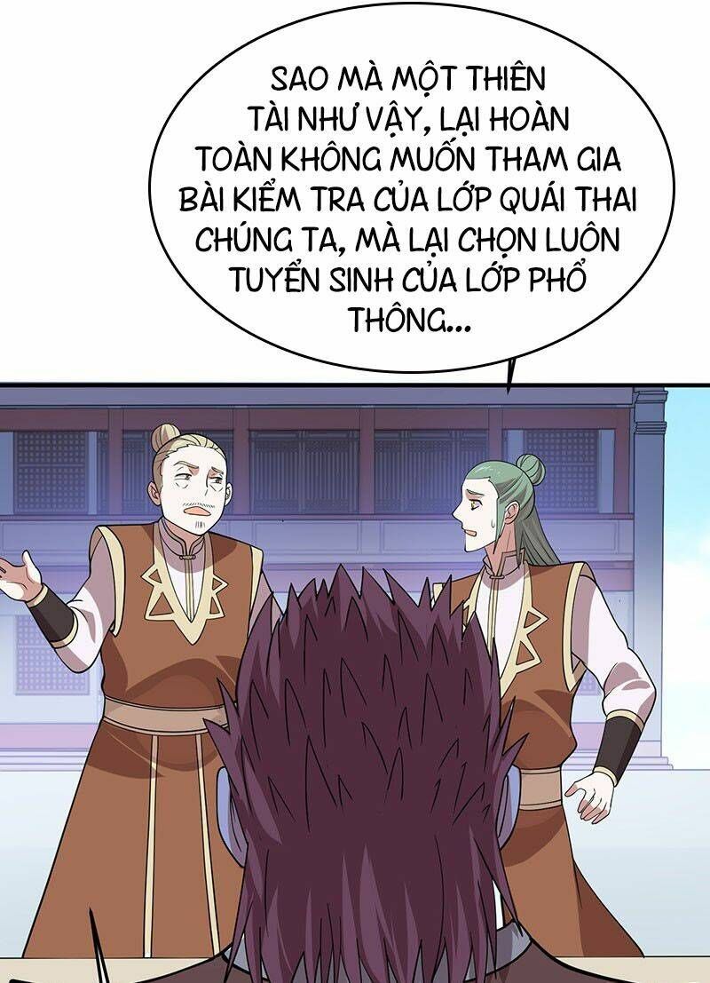 đọc truyện Tiên Đế Qui Lai Chương 69 ảnh 19 tại Giả Dược