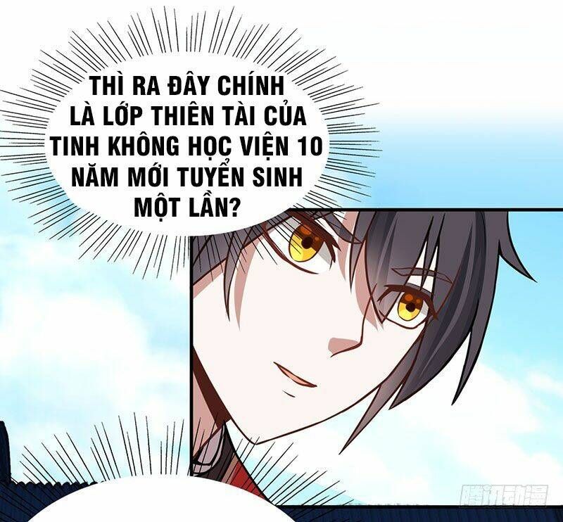 đọc truyện Tiên Đế Qui Lai Chương 69 ảnh 22 tại Giả Dược