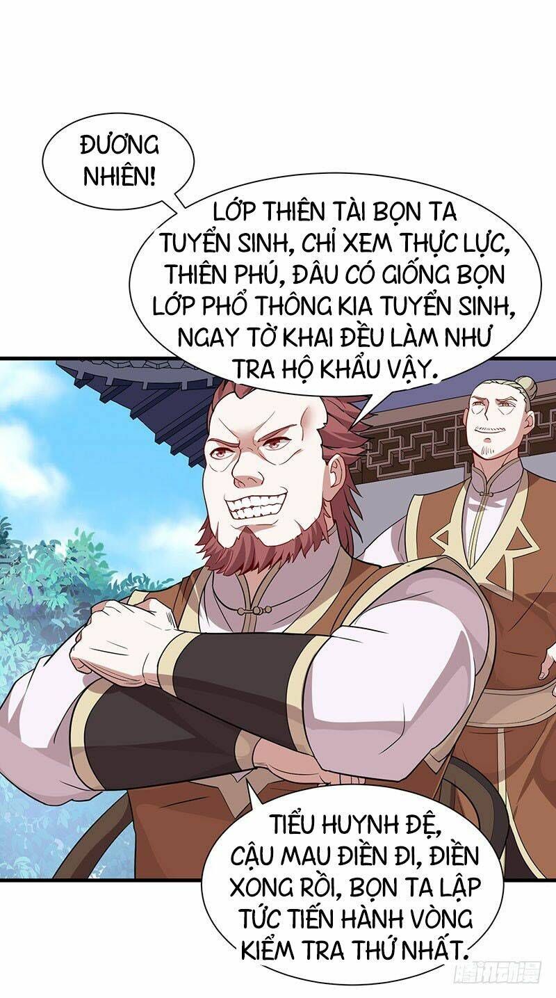 đọc truyện Tiên Đế Qui Lai Chương 69 ảnh 28 tại Giả Dược