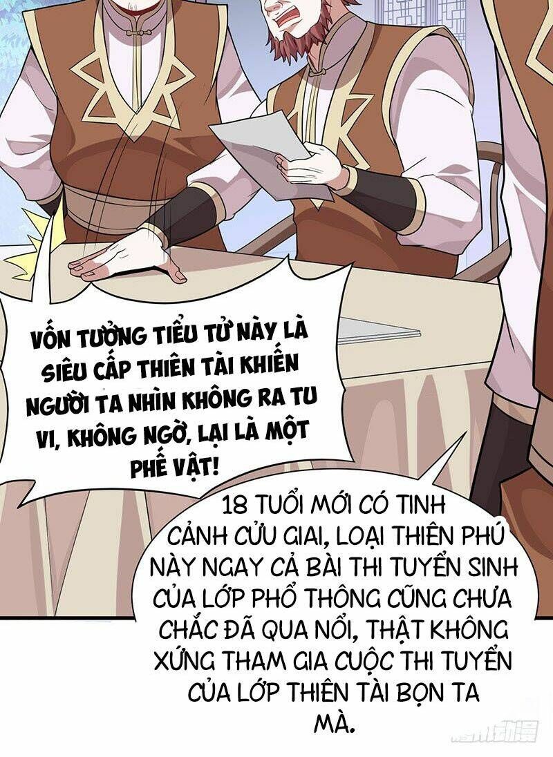 đọc truyện Tiên Đế Qui Lai Chương 69 ảnh 32 tại Giả Dược