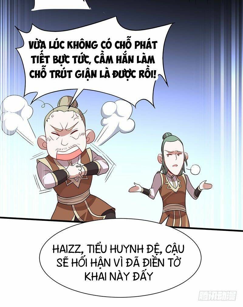 đọc truyện Tiên Đế Qui Lai Chương 69 ảnh 34 tại Giả Dược