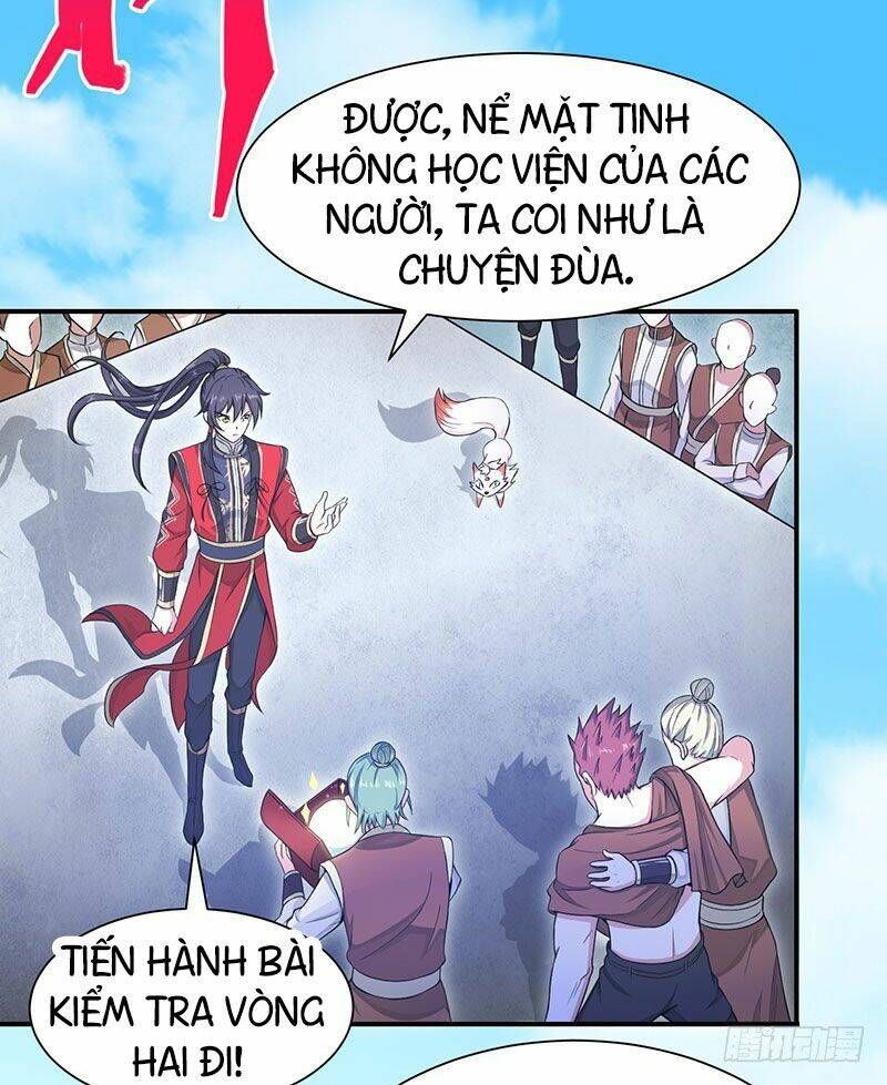 đọc truyện Tiên Đế Qui Lai Chương 70 ảnh 33 tại Truyện Dạ Ký