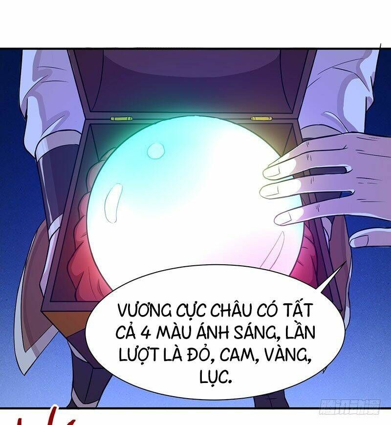 đọc truyện Tiên Đế Qui Lai Chương 70 ảnh 35 tại Truyện Dạ Ký