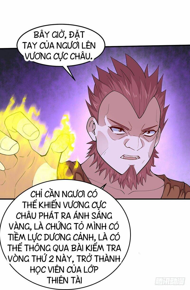 đọc truyện Tiên Đế Qui Lai Chương 70 ảnh 38 tại Truyện Dạ Ký
