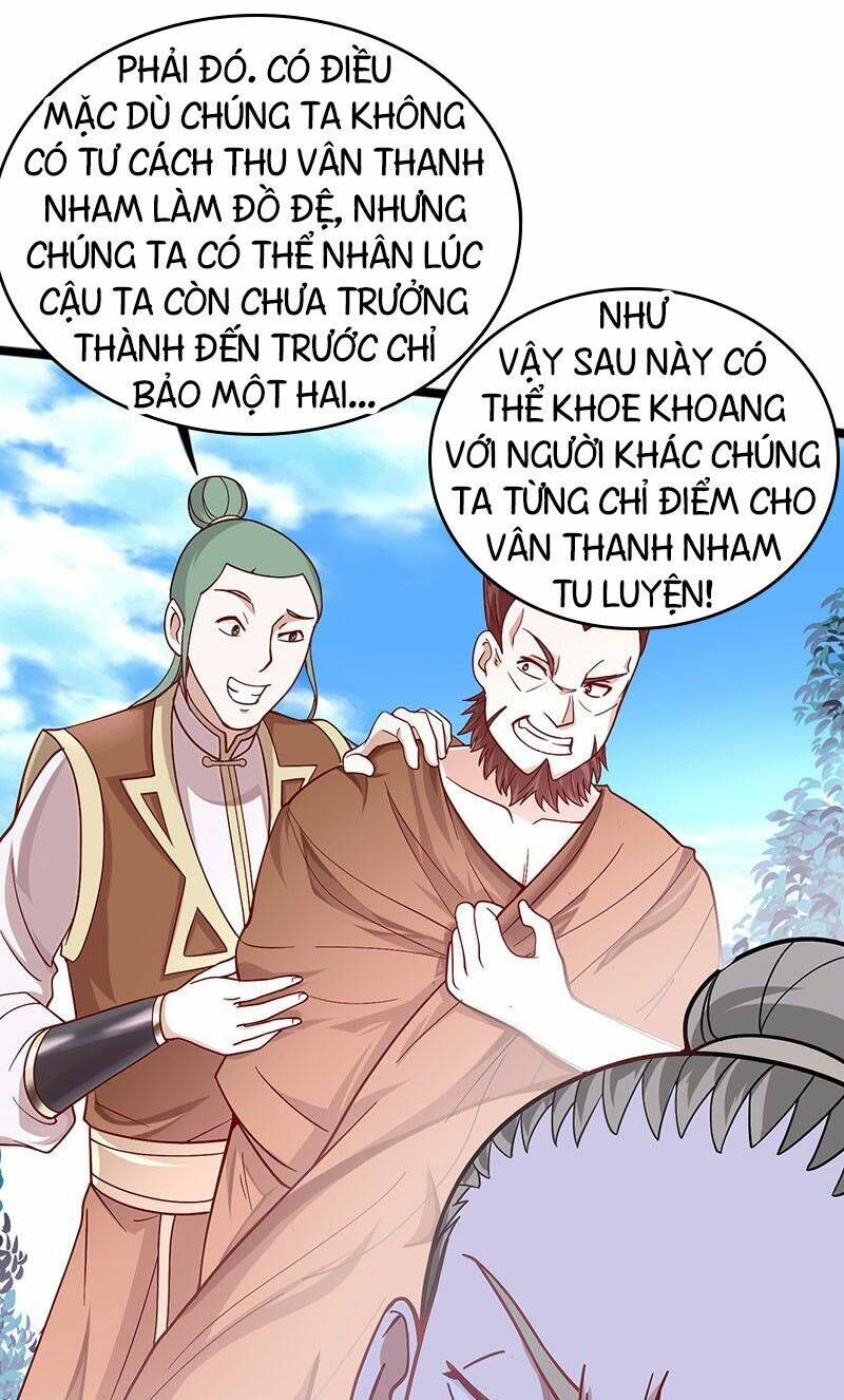 đọc truyện Tiên Đế Qui Lai Chương 71 ảnh 29 tại Truyện Dạ Ký