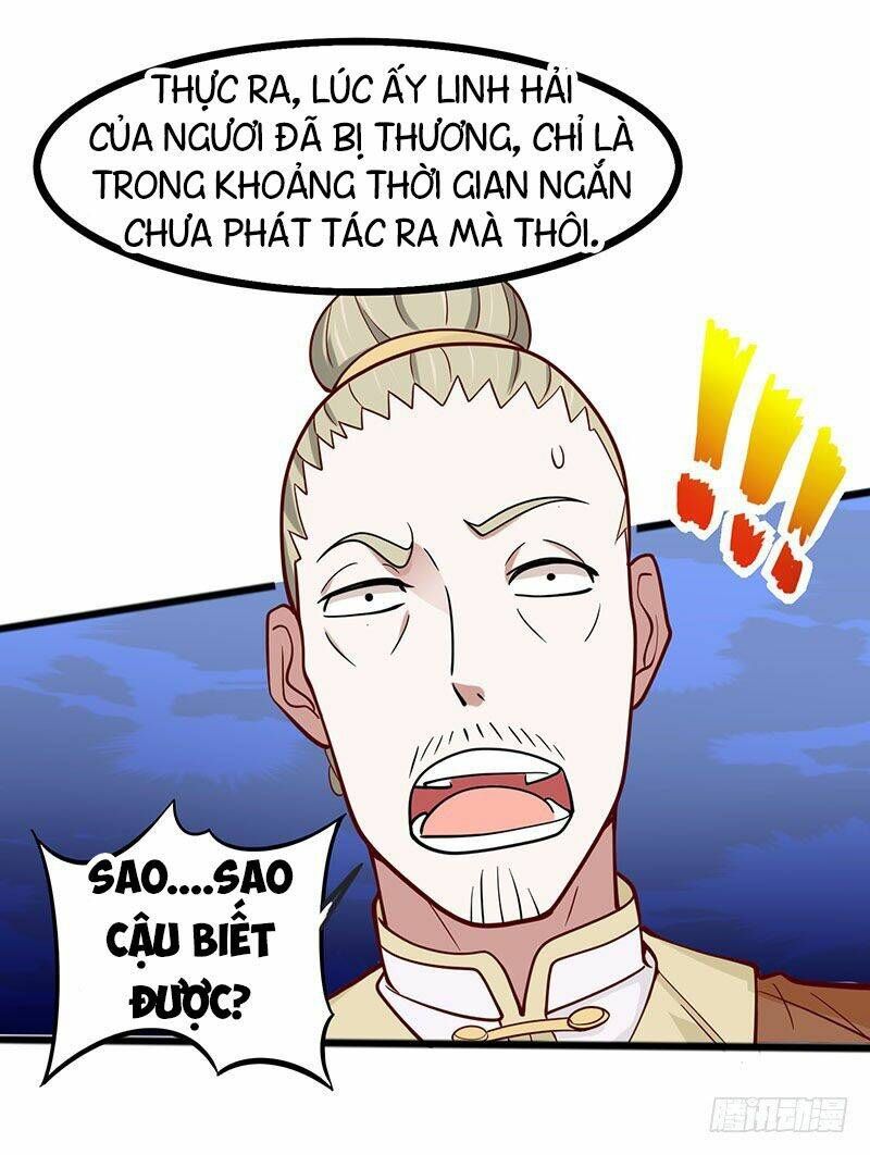 đọc truyện Tiên Đế Qui Lai Chương 71 ảnh 34 tại Truyện Dạ Ký