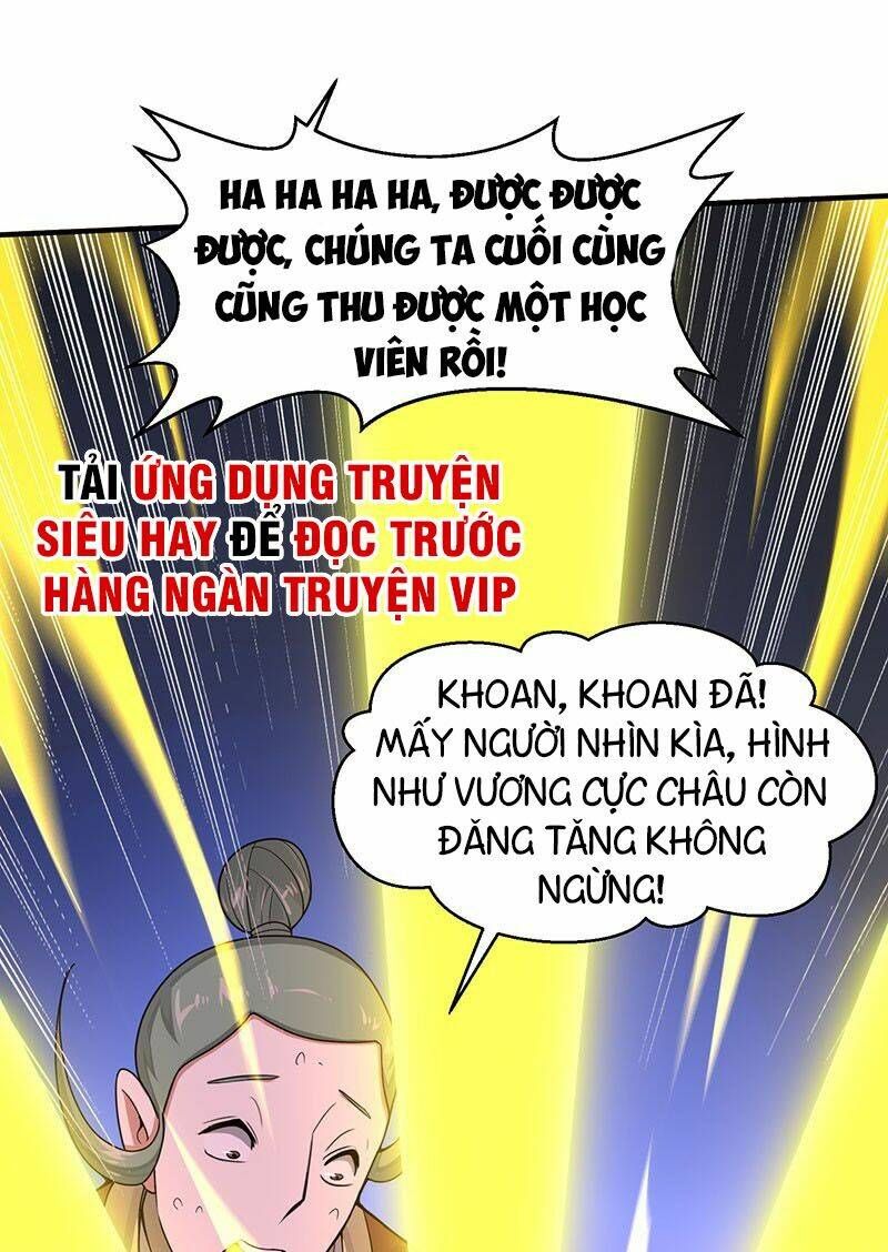 đọc truyện Tiên Đế Qui Lai Chương 71 ảnh 10 tại Truyện Dạ Ký
