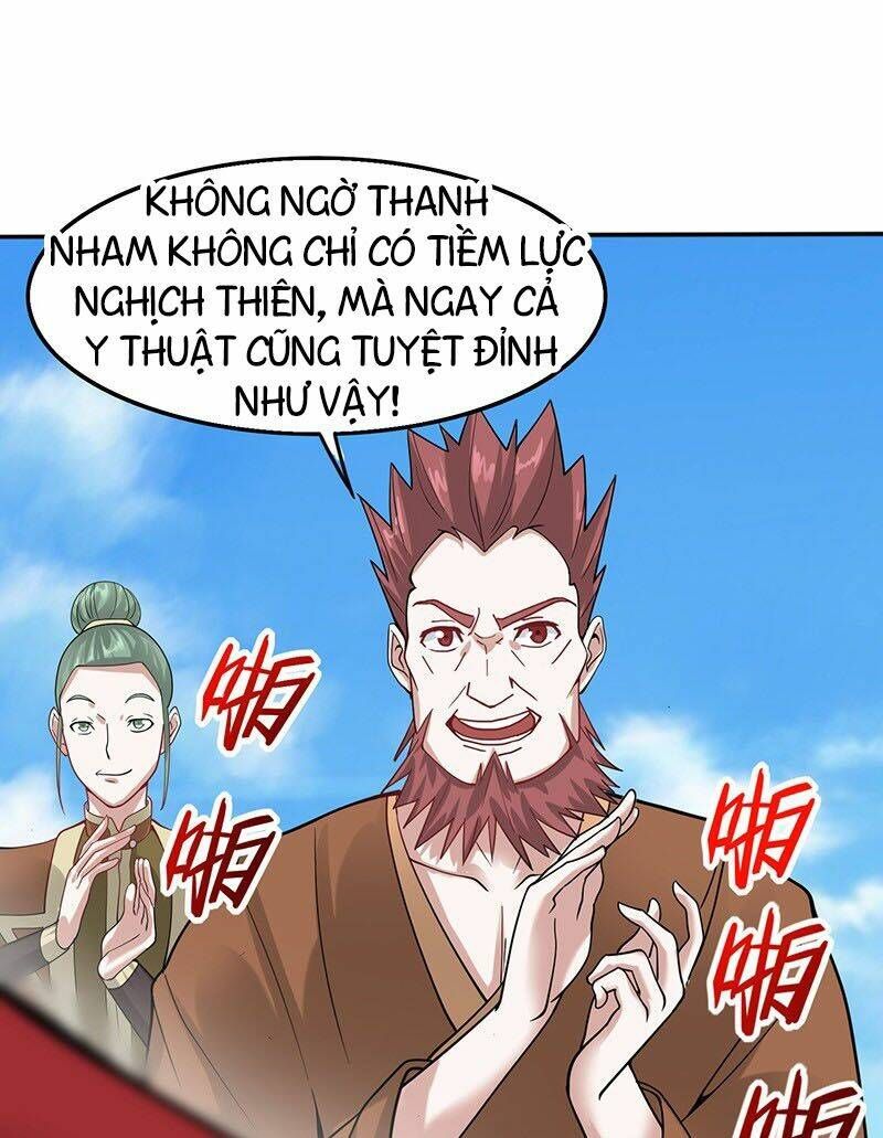 đọc truyện Tiên Đế Qui Lai Chương 72 ảnh 11 tại Truyện Dạ Ký