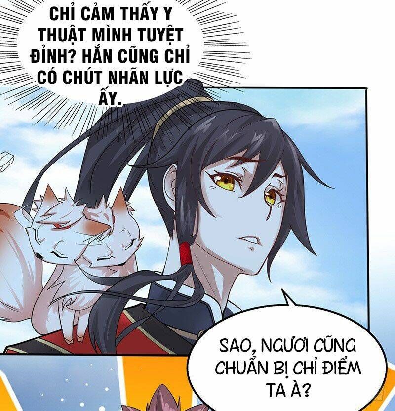 đọc truyện Tiên Đế Qui Lai Chương 72 ảnh 13 tại Truyện Dạ Ký