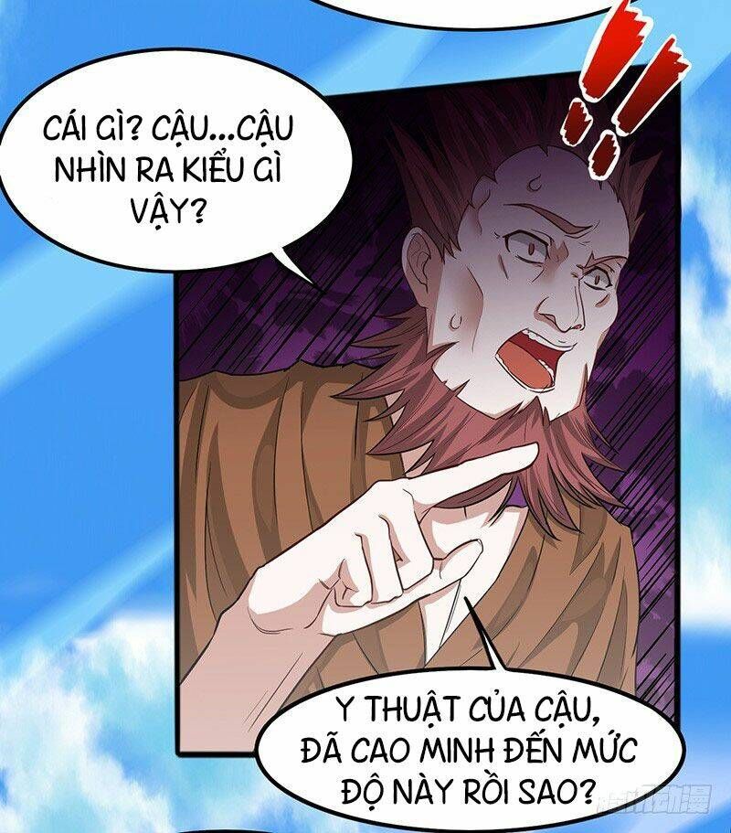 đọc truyện Tiên Đế Qui Lai Chương 72 ảnh 17 tại Truyện Dạ Ký