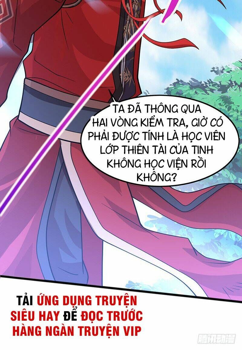 đọc truyện Tiên Đế Qui Lai Chương 72 ảnh 34 tại Truyện Dạ Ký
