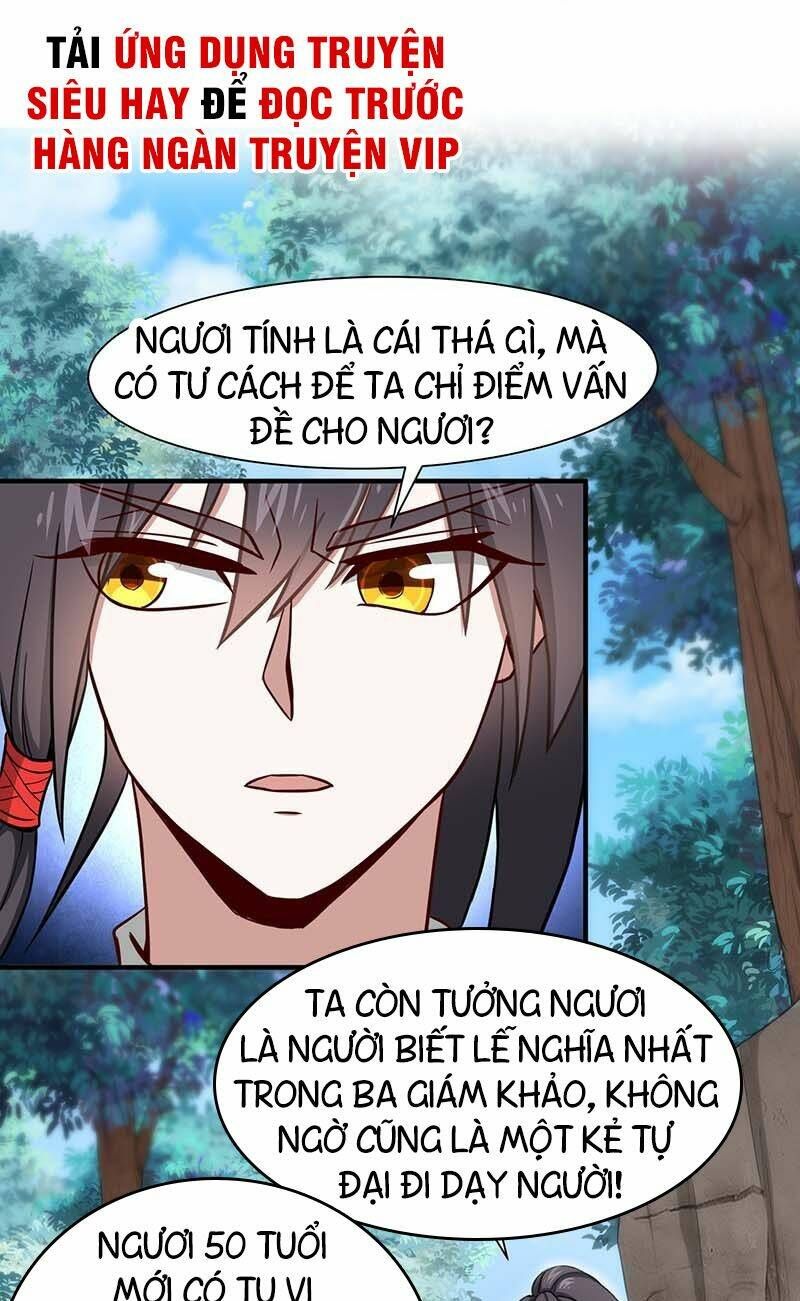 đọc truyện Tiên Đế Qui Lai Chương 73 ảnh 16 tại Giả Dược