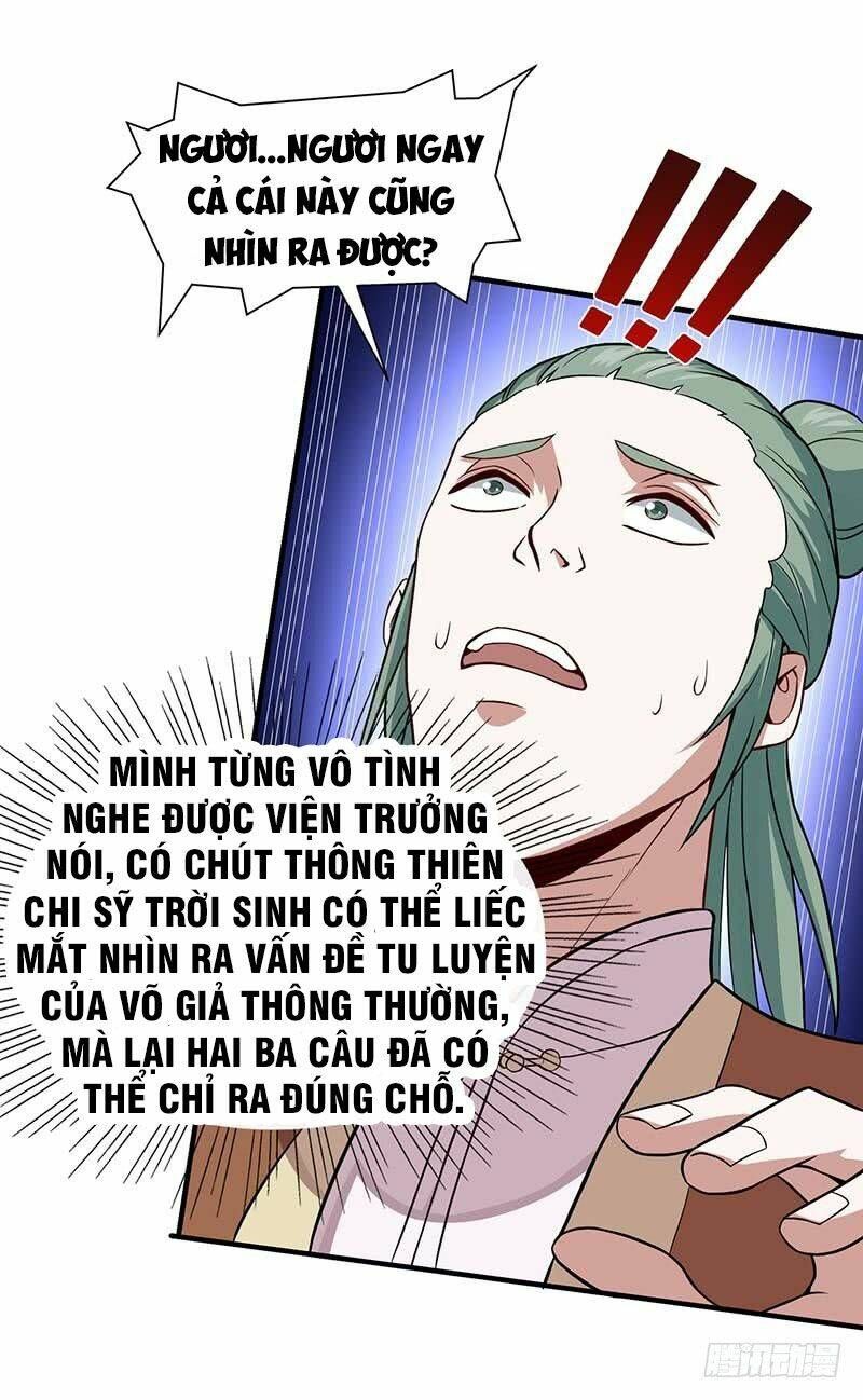 đọc truyện Tiên Đế Qui Lai Chương 73 ảnh 20 tại Giả Dược